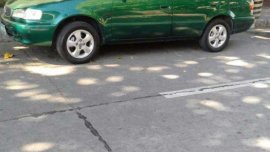 Toyota Corolla Xe 1998 for sale 