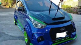2014 Hyundai Eon FOR SALE