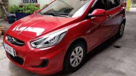 2015 Accent Hatch CRDi AT for sale