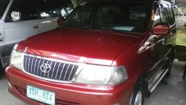 Good as new Toyota Revo 2013 for sale