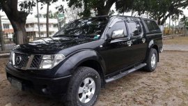 FOR SALE NISSAN Navara 4x4 2008