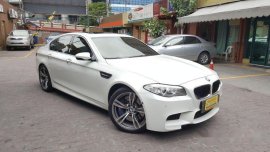 BMW M5 2014 for sale