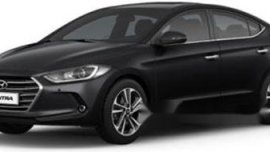 Hyundai Elantra Gl 2018 for sale