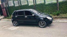 2010 Hyundai Getz Manual Transmission for sale