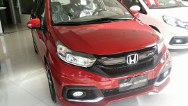 Honda Mobilio 2018 for sale