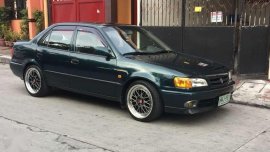 Lvelife Toyota 2000mdl 1.3 for sale 