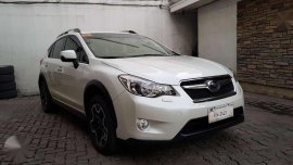 Well-kept Subaru XV 2.0 2015 for sale