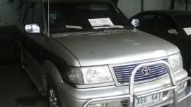 Good as new Toyota Revo 2002 for sale