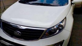 2015 Kia Sportage SUV for sale