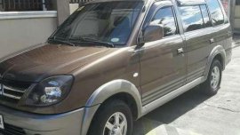 Mitsubishi Adventure gls sport 2014 FOR SALE 