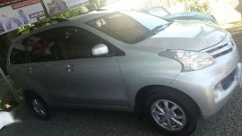 Toyota Avanza AT 2014 model 27kplus mileage