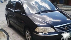 Honda Odyssey 1999 for sale
