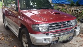2003 Mitsubishi Pajero for sale