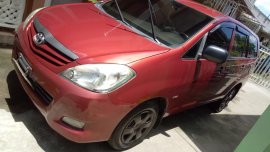 Toyota Inova 2010 for sale
