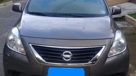 Nissan Almera 2015 for sale