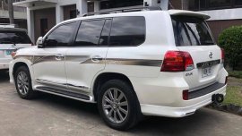 2010 Toyota Land Cruiser for sale