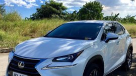 2015 Lexus Nx for sale