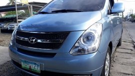 2010 Hyundai Grand Starex CVX for sale