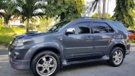 2006 Toyota Fortuner for sale