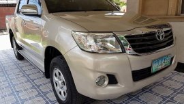 2012 Toyota Hilux for sale