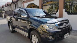 2011 Toyota Hilux for sale