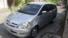 2005 Toyota Innova for sale