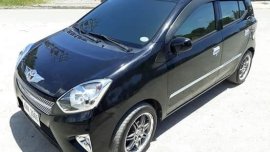 2015 Toyota Wigo for sale