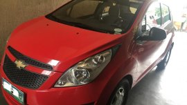 Chevrolet Spark 2012 Automatic Gasoline P280,000