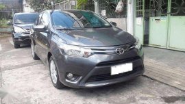 2017 Toyota Vios E Gray MT accent eon picanto mirage avanza