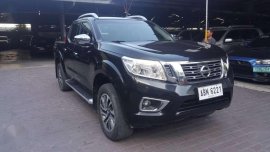 2015 Nissan Navara Vl 4x4 Matic for sale