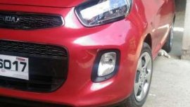 2016 Kia Picanto EX FOR SALE 