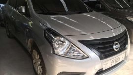Nissan Almera 2017 Toyota Vios 1.3E 2016 Automatic