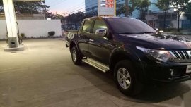2016 All New Mitsubishi Strada Triton 5th gen Series