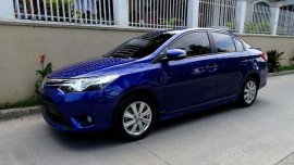 2016 Toyota Vios 1.5G FOR SALE 
