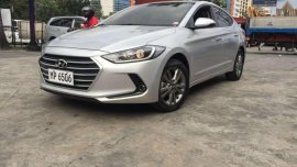 2017 Hyundai NEW Elantra 1.6 GLS AT automatic c altis civic 2016.2015