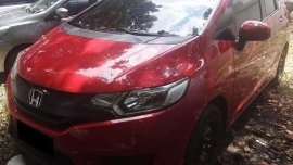 Fastbreak 2015 Honda Jazz MT for sale