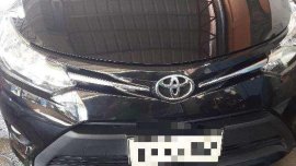 Toyota Vios 2015 E AT for sale