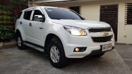 2014 Chevrolet Trailblazer LT 4x2 Automatic Casa Maintained