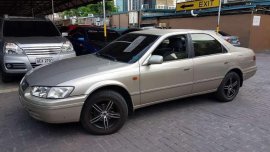 2000 TOYOTA Camry Gx automatic toyota forever love