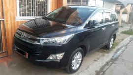 2016 Toyota Innova G 2.8L MT Alt. Mitsubishi Adventure Ford Isuzu