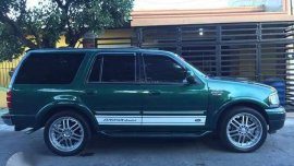2000 Ford Expedition FOR SALE 