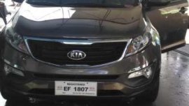 2015 Kia Sportage for sale