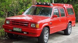 Mazda B2200 1990 for sale