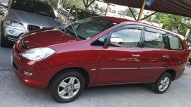 2006 Toyota Innova for sale in Manila