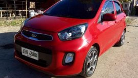 For Sale Kia Picanto Automatic transmission 2015 for sale