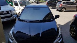 Hyundai Accent 2016 not vios civic lancer