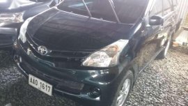 2015 Toyota Avanza 1.3 E manual transmission for sale