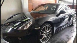 2014 Porsche Cayman PGA 8000 km Ls460 S550L Lc200 R8 Carerra S Turbo