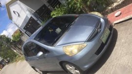 Honda Jazz 2006 FOR SALE