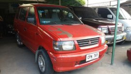 Mitsubishi Adventure 1998 for sale